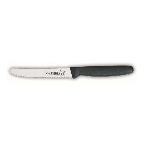 Giesser Tomato Knife 4 1/4" (Serrated)