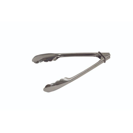 S/St. All Purpose Tongs 9"