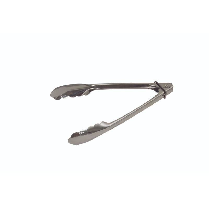 S/St All Purpose Tongs 16" 400mm