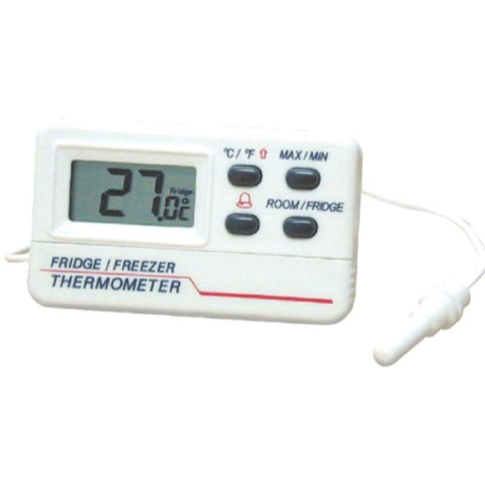 Digital Fridge/Freezer Thermometer -50 To 70“?C