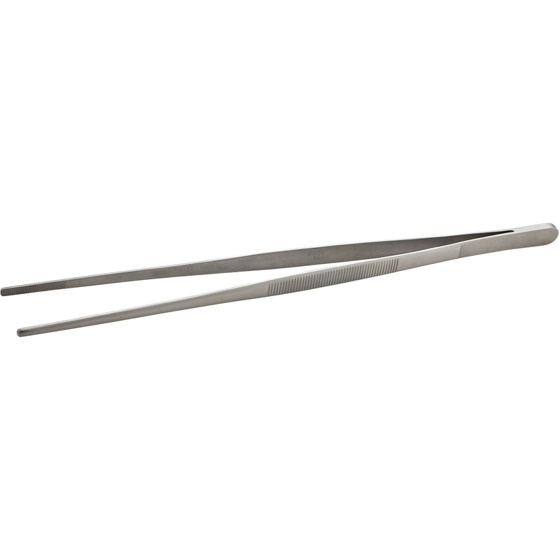 Round Tip Chef Tweezers 31cm