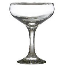 Champagne Saucer 22cl/7.75oz