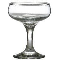 Champagne Saucer 15.5cl/5.5oz