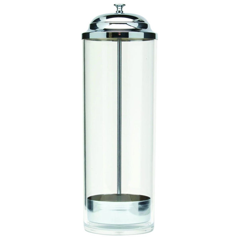 Straw Dispenser 10"