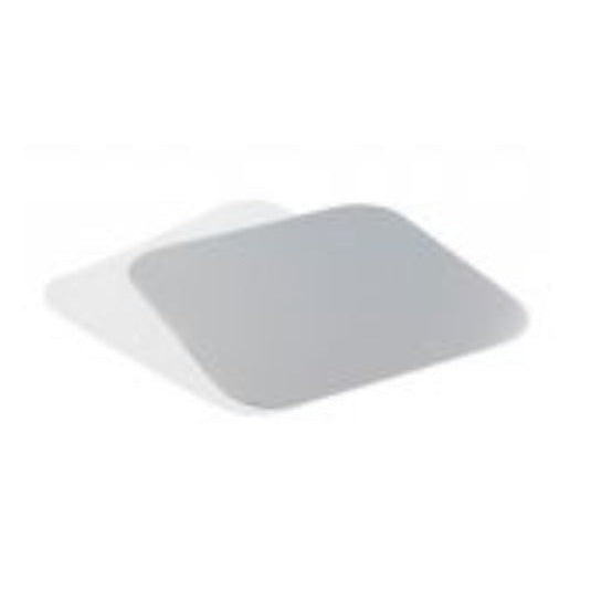 Lids for Foil Tray Containers Square 9 x 9 (Pack 200)