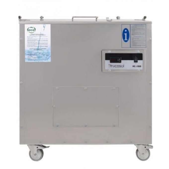 Frucosol Decarboniser (280 Litre)