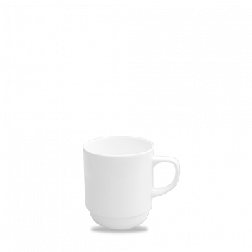 Alchemy Gold Bd Stacking Mug 10Oz Box 24