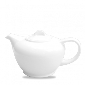Alchemy Gold Bd  Teapot 36Oz Box 6