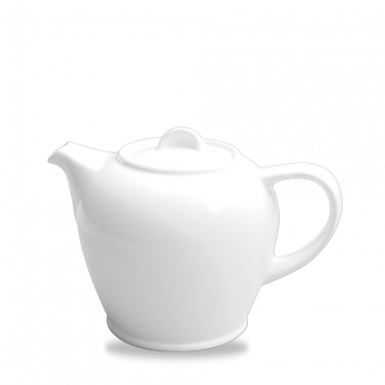 Alchemy Plat Bd  Coffee Pot 18Oz Box 6