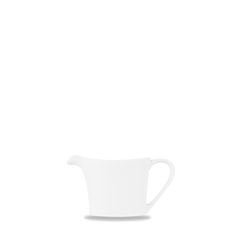 Alc Ambience White Oval Jug 5Oz Box 6
