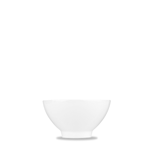 Alchemy Balance White  Rice Bowl 4.5Oz Box 24