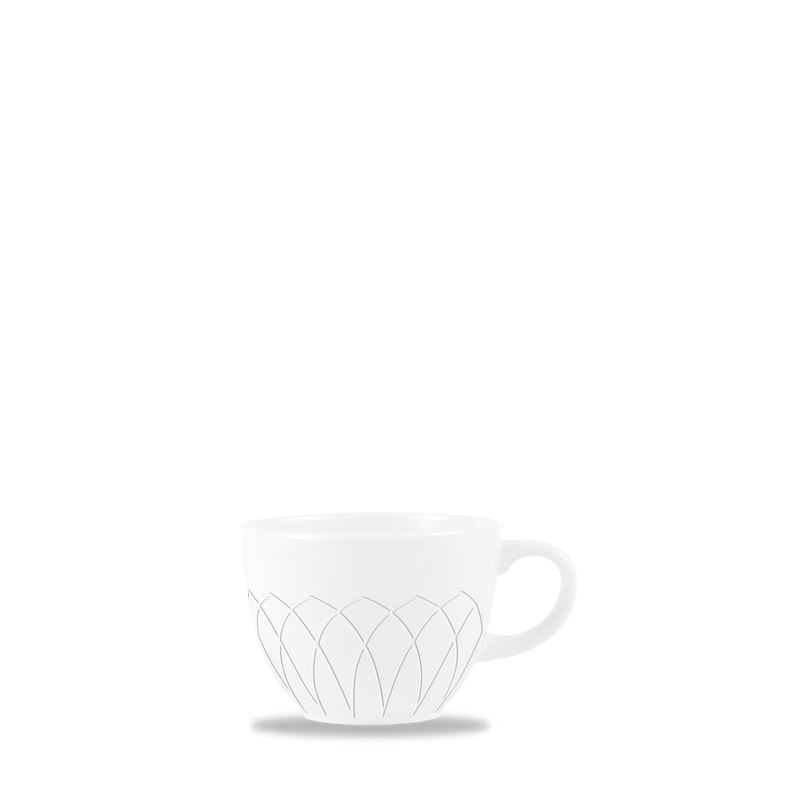 Alchemy Jardin  Elegant Cup 7.5Oz Box 24