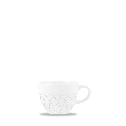 Alchemy Jardin  Elegant Cup 7.5Oz Box 24