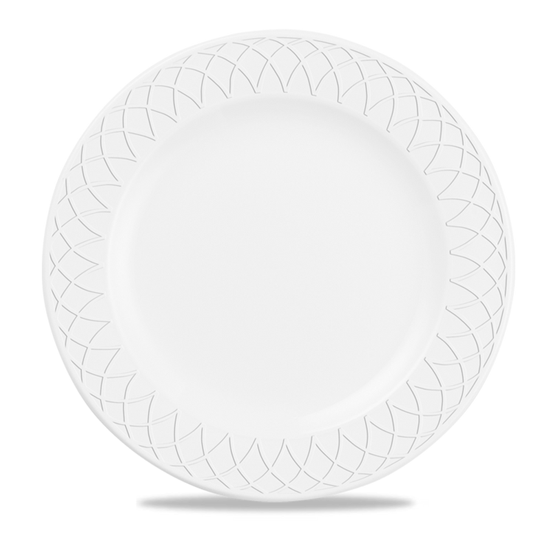 Alchemy Jardin  Plate 11.75" Box 12