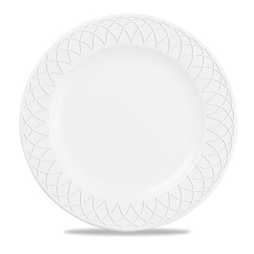 Alchemy Jardin  Plate 11.75" Box 12