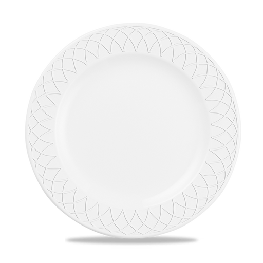 Alchemy Jardin  Plate 10.62" Box 12