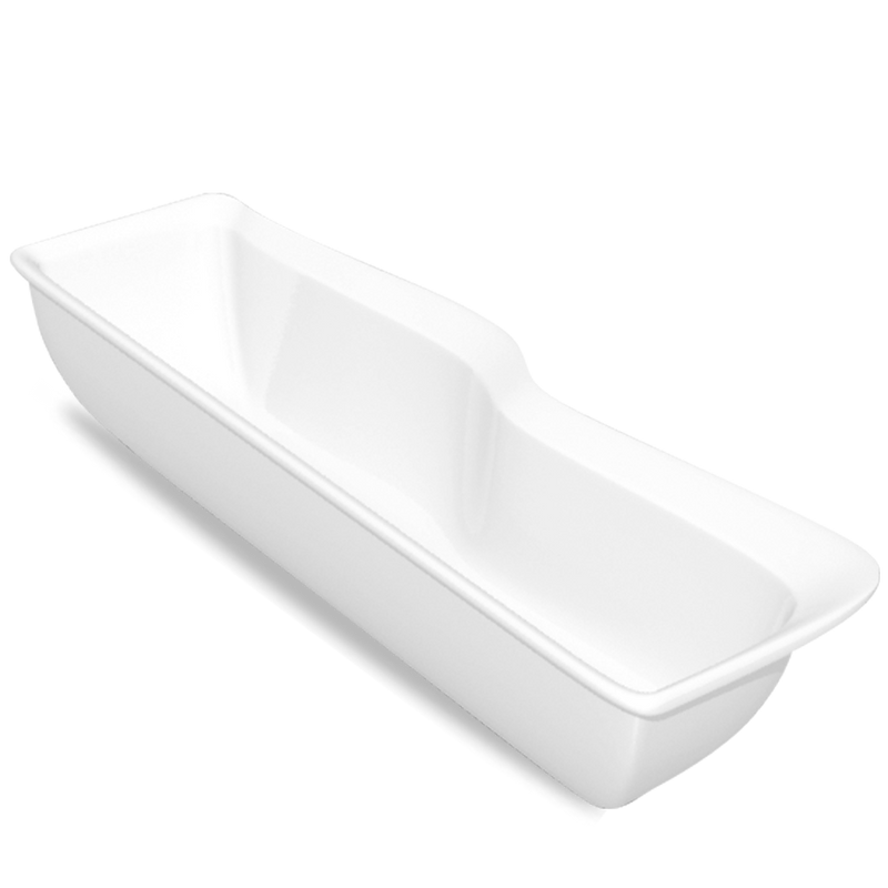 Counterwave  Gastronorm Dish 2/4 19 3/4" Box 2