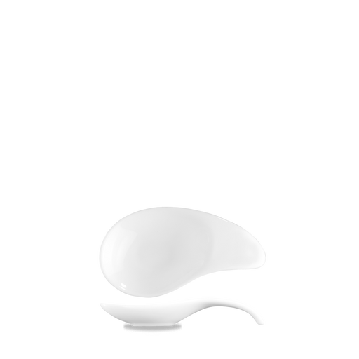 Alchemy Mini  Mini Organic Spoon 3.5X2.3X5" Box 6