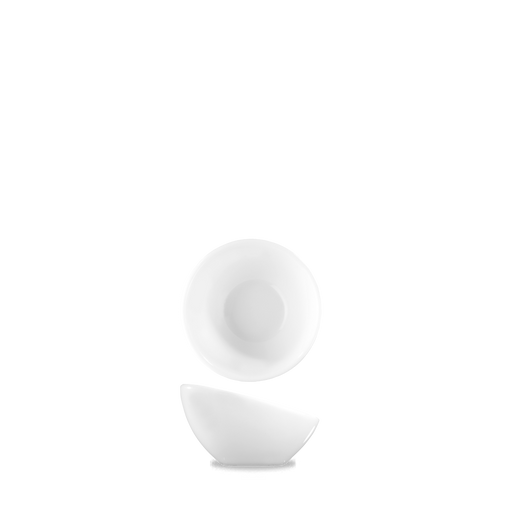 Alchemy Mini  Mini Slanted Bowl  Box 6