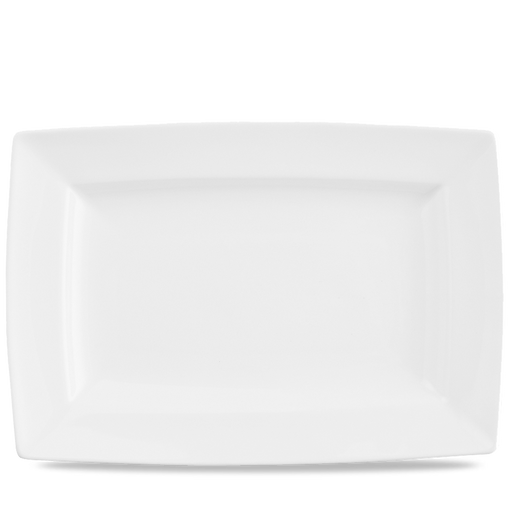 Alchemy Energy Rectangle Plate 13" Box 6