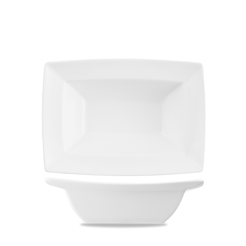Alchemy Energy Rectangle Bowl 9" Box 6