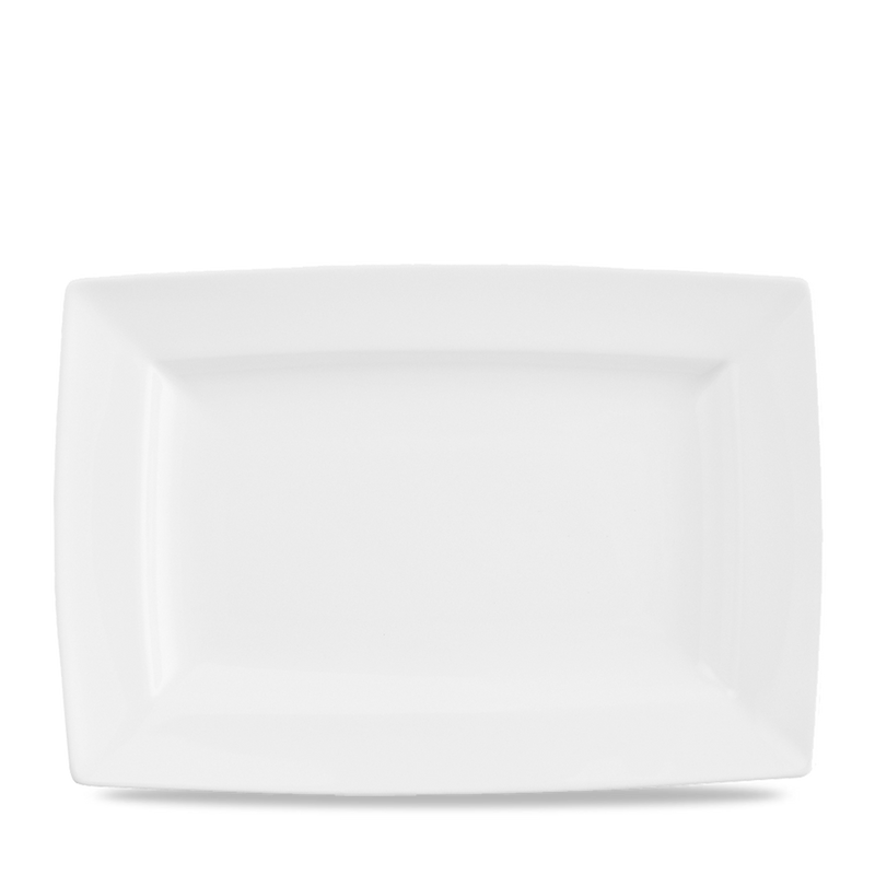 Alchemy Energy Rectangle Plate 9" Box 6
