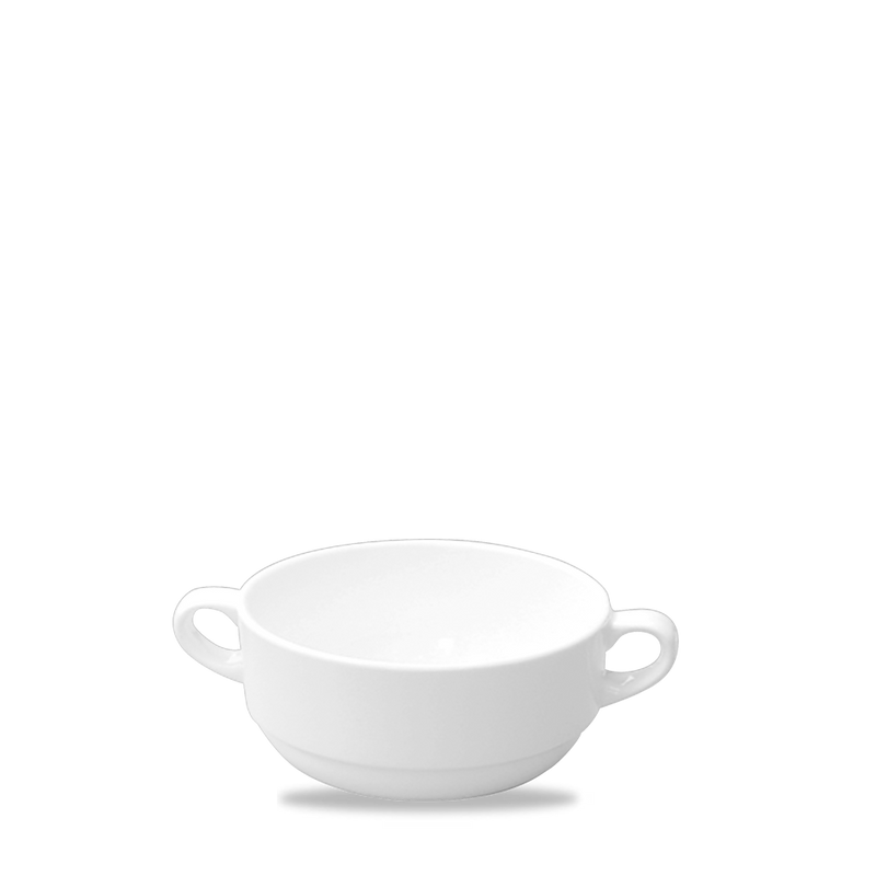 Alchemy  Handled Consomme 10Oz Box 24