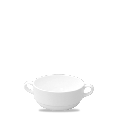 Alchemy  Handled Consomme 10Oz Box 24