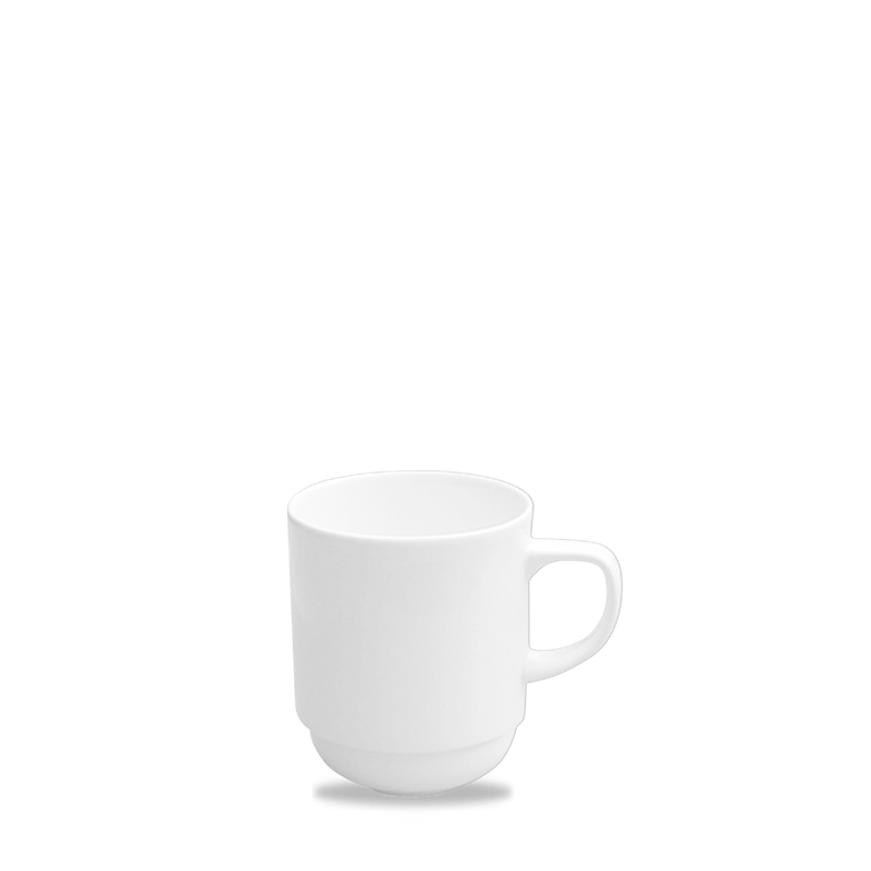 Alchemy Stacking Mug 10Oz Box 24