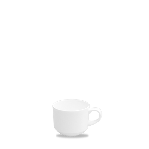 Alchemy Stacking Coffee Cup 3Oz Box 24