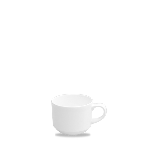 Alchemy Stacking Coffee Cup 6Oz Box 24