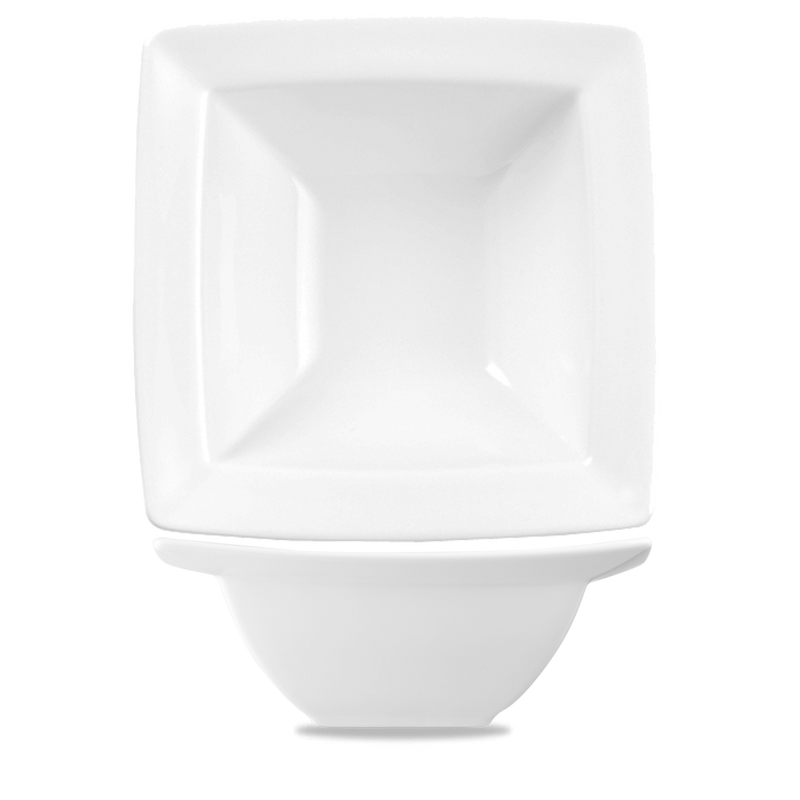 Alchemy Energy Square Bowl 11" Box 4