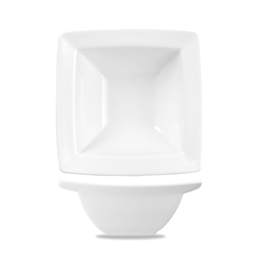 Alchemy Energy Square Bowl 8" Box 6