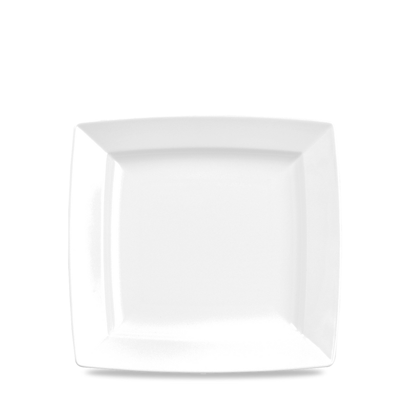 Alchemy Energy Square Plate 5.25" Box 12