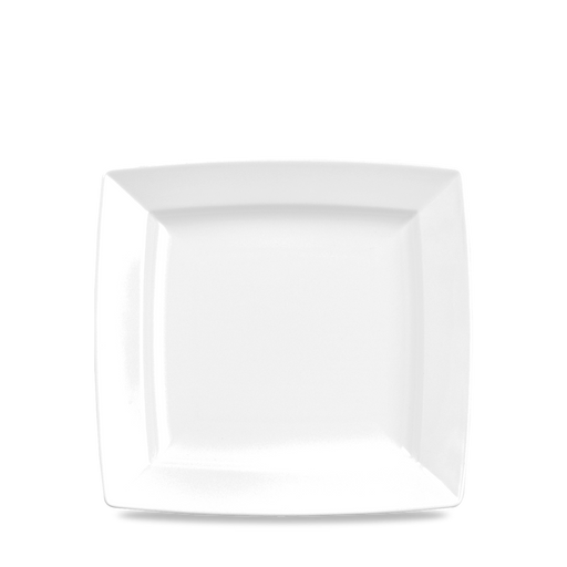 Alchemy Energy Square Plate 5.25" Box 12