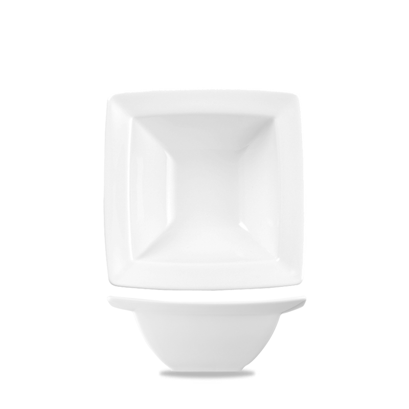 Alchemy Energy Square Bowl 5.5" Box 6