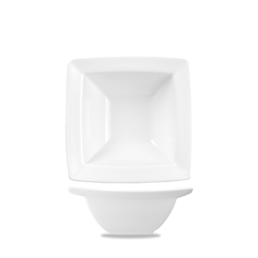 Alchemy Energy Square Bowl 5.5" Box 6