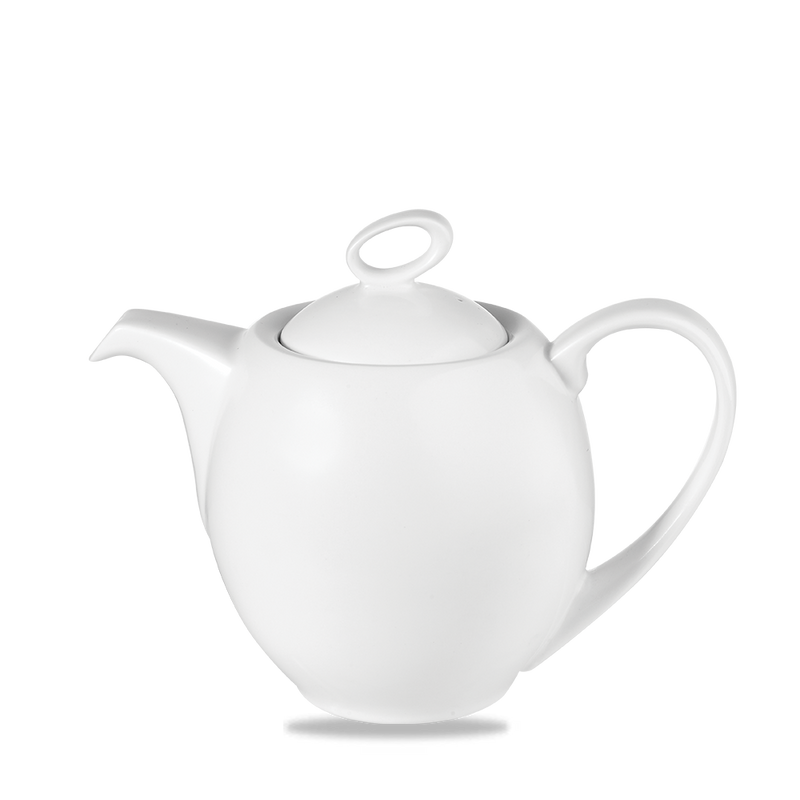 Alchemy  Sequel Coffee Pot 21Oz Box 6