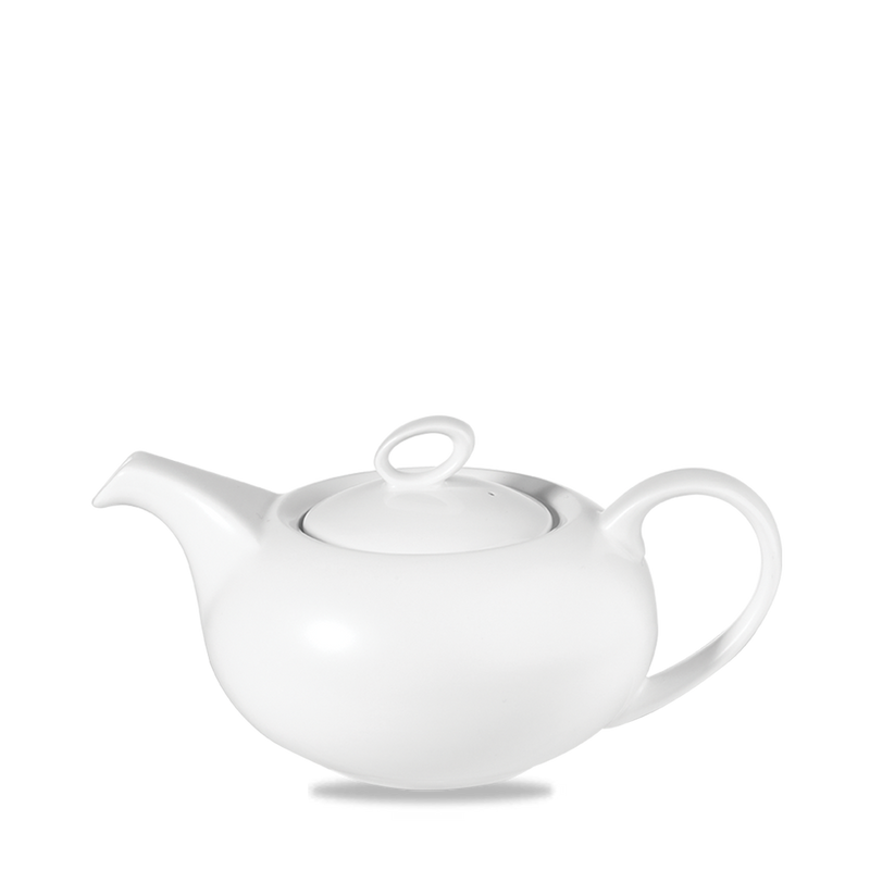 Alchemy  Sequel Teapot 16Oz Box 6