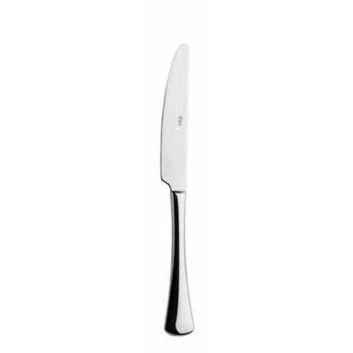 The Elia Aquila Dessert Knife is finished in 18/10 Stainless Steel to exacting standards of the highest quality.