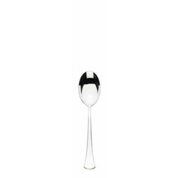 The Elia Aquila Tea Spoon is finished in 18/10 Stainless Steel to exacting standards of the highest quality.