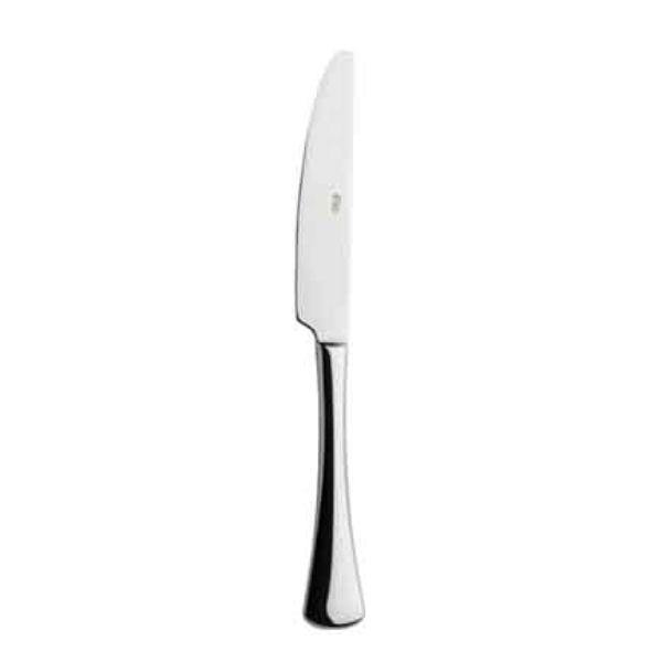 The Elia Aquila Table Knife is finished in 18/10 Stainless Steel to exacting standards of the highest quality.