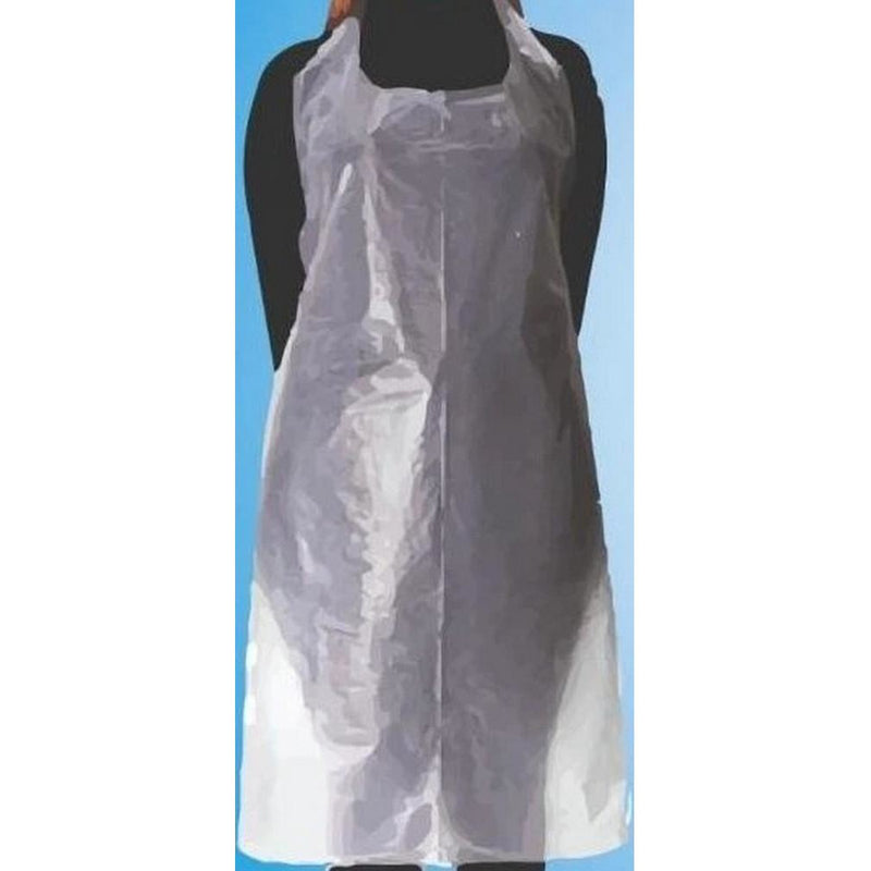 Disposable Apron (Pack 500)