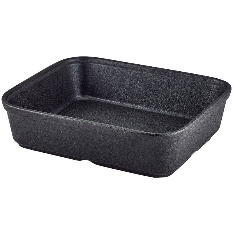 Forge Buffet Stoneware Baking Dish 20 x 24.5 x 6.5cm