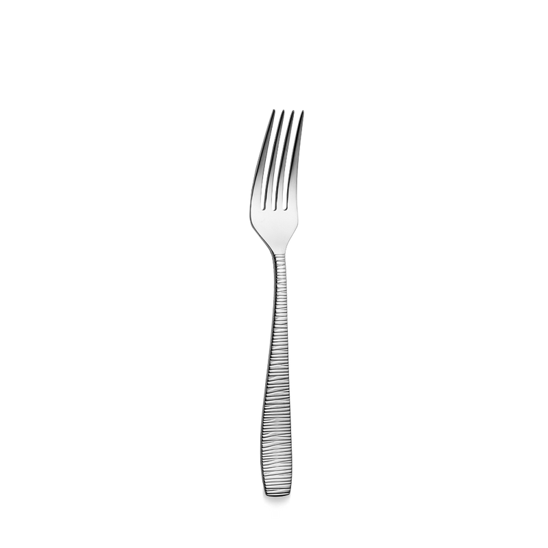 Bamboo Cutlery  Dessert Fork 3Mm Box 12