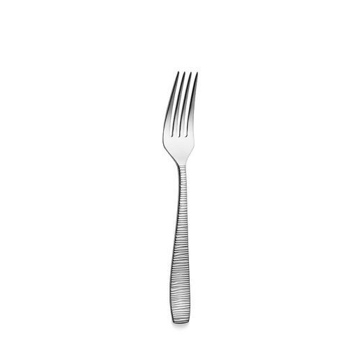 Bamboo Cutlery  Dessert Fork 3Mm Box 12