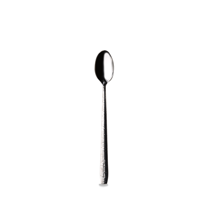 Bamboo Cutlery  Latte Spoon 19.0Cm 2.3Mm Box 12