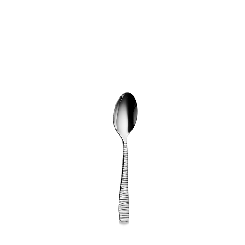 Bamboo Cutlery  Teaspoon 2.5Mm Box 12