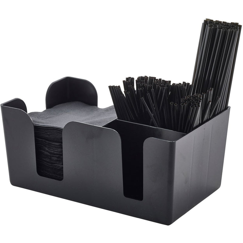 Bar Caddy Black 240X150X110mm