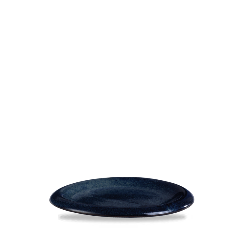 Sapphire Bit On The Side Bowl Lid 5.75" Box 6